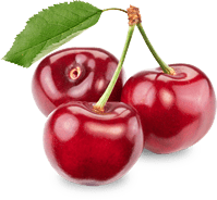 cherry