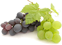 grapes